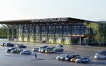 FOTO Reacție rapidă a autorităților din Brașov după ce o nouă companie aeriană românească a abandonat aeroportul. Negocieri cu RyanAir și cu un gigant mondial