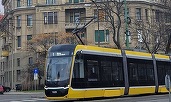 Bozankaya a livrat la Timișoara ultimul tramvai din lotul de 17 