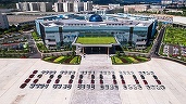 BYD încheie anul cu cel mai mare departament de cercetare din industria auto globală, un milion de angajați și cu țintele de vânzări depășite