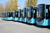 STB introduce o nouă linie metropolitană