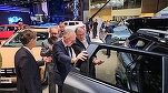 Stellantis, Toyota, Ford, Mazda și Subaru se aliază într-un plan cu Tesla