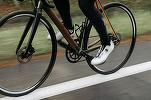 Piste de biciclete de peste 190 kilometri, pe digurile a cinci râuri. Investiție de aproape 80 milioane lei