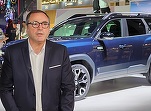 Denis le Vot, șeful Dacia: Vom lansa an de an mașini electrice, iar prima va fi în 2027. Vom introduce transmisia 4x4 electrificată cu motor hibrid