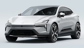 Polestar 7 va fi produs de Volvo în Europa