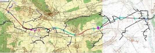 A fost emisă autorizația de construire pentru secțiunea 3 a autostrăzii Târgu Mureș-Târgu Neamț