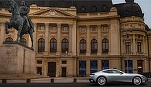 FOTO Tranzacție surpriză: Dealerul Ferrari din România, lansat de fostul ministru Bazac - cumpărat de canadieni. Prima lor investiție în Europa. „România este o bijuterie ascunsă!”