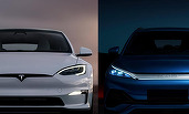 Cursă la milimetru între BYD și Tesla, la vânzările de electrice din 2024. Chinezii au avut șapte luni consecutive de recorduri