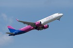 FOTO Wizz Air anunță pentru România trei rute noi, două aeronave suplimentare și o bază permanentă la Băneasa 