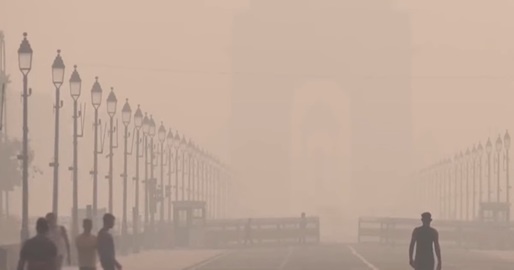 Unul din cele mai mari orașe din lume analizează interzicerea tuturor mașinilor pe benzină și motorină din cauza poluării