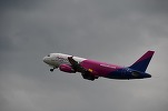 Wizz Air relochează o nouă rută de la Otopeni spre Băneasa