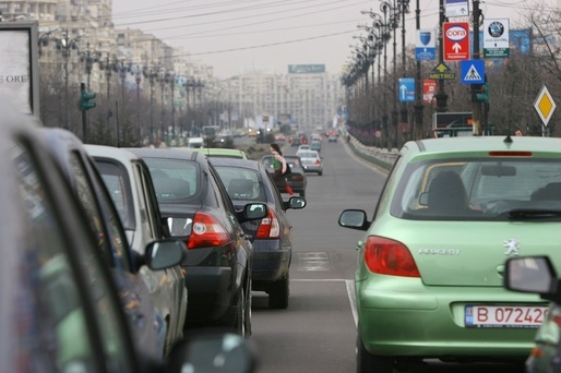Ce va găsi în România noua taxă auto, anunțată de Profit.ro - Vârsta medie a autoturismelor din România s-a mărit și a depășit 15 ani. Suntem în continuare pe ultimul loc în Europa după rata de motorizare