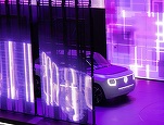 FOTO Volkswagen dezvăluie prima imagine a modelului electric ce va rivaliza cu Dacia Spring și anunță viitoarele mașini ce vor fi produse în Wolfsburg