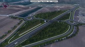 Licitația pentru construirea tronsonului 2 al Autostrăzii Unirii, Moțca-Iași-Ungheni, lansată. Tronsonul lung de 28,6 kilometri costă 5 miliarde lei