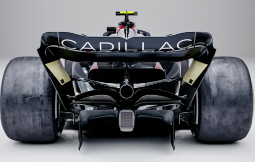 Cadillac, investiție importantă de 150 de milioane de dolari pentru participarea în Formula 1