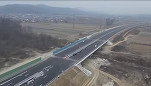 VIDEO În scurt timp se va putea circula de la Curtea de Argeș la București pe autostradă