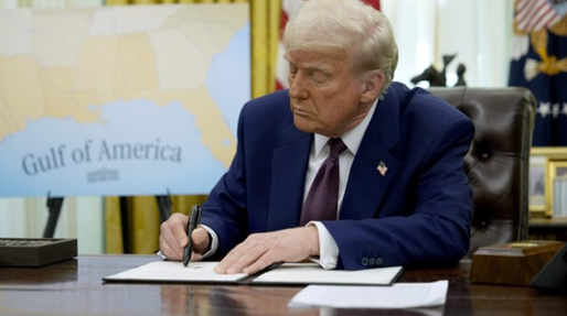 Trump intenționează să impună taxe vamale asupra mașinilor importate în SUA 'în jurul datei de 2 aprilie'