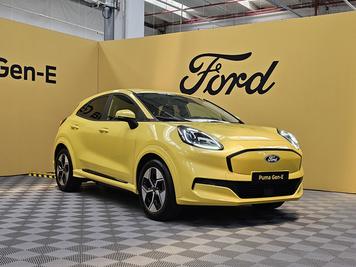 Ford Otosan a crescut gradul de utilizare al uzinei din Craiova la 90%. Câștigul pe fiecare vehicul vândut de companie a rămas solid