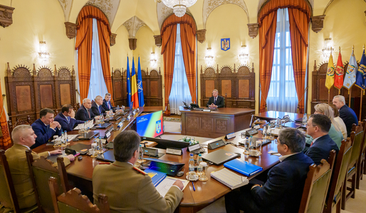 Vânzarea uneia dintre puținele fabrici rămase în picioare în Craiova după 1989 către o firmă a unui ex-manager la cel mai important producător de locomotive din Rusia - în analiza CSAT
