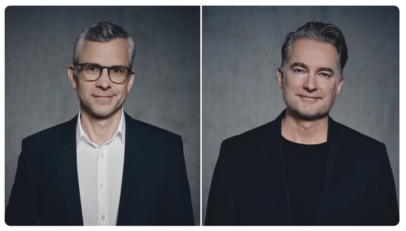 FOTO Porsche a schimbat directorii de finanțe și de vânzări. Oliver Blume rămâne pe poziție, CEO al companiei