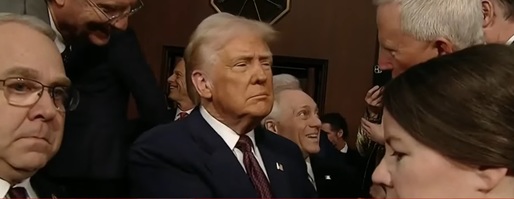 VIDEO Trump: "Vom prelua Canalul Panama, deja am început". CK Hutchison vinde acțiunile din porturile Panama către americani