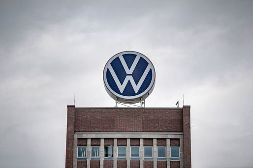 Principalul acționar de la Volkswagen se așteaptă la pierderi de 20 de miliarde de euro pentru 2024