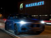 Maserati renunță brusc să mai lanseze versiunea electrică a modelului sport MC20