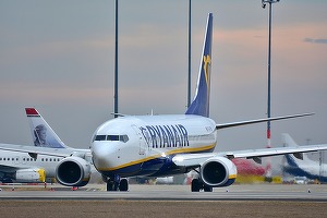 FOTO Vola.ro spune că Ryanair dezinformează și manipulează percepția pasagerilor 