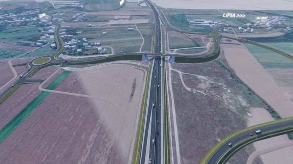 FOTO Noi proiecte majore de infrastructură rutieră lansate în București-Ilfov după procese câștigate