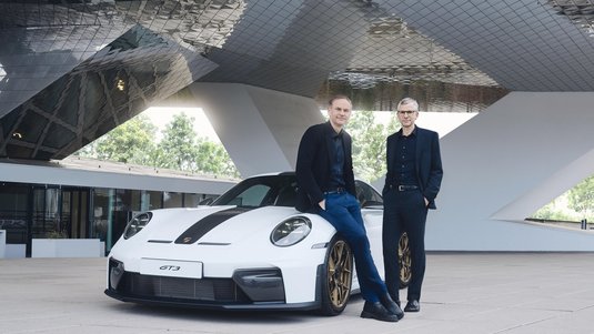 Porsche va concedia aproape 4.000 de angajați