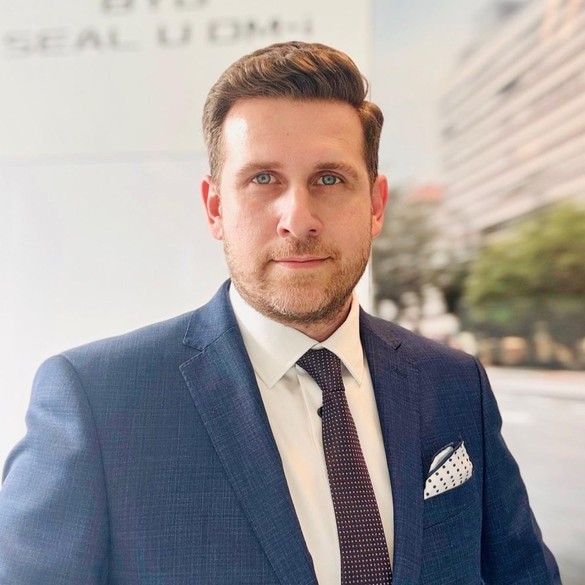 FOTO BYD intră în România cu director recrutat de la Trust Motors