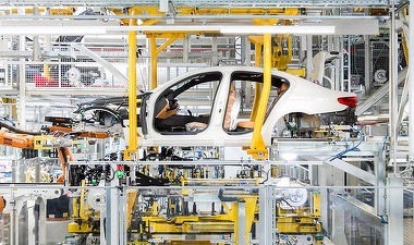 Două mărci auto din China negociază cu Magna pentru a produce mașini în Austria