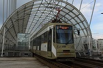 REACȚIA STB după ce Piedone a scos din circulație 23 de tramvaie