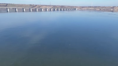 VIDEO Erbașu a adus peste 300 muncitori pentru a termina tronsonul abandonat de Bechtel și rămas neatins 12 ani