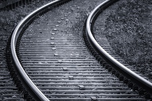 Ucraina vrea să demareze construcția unei linii de tren cu ecartament european între Cernăuți și Suceava în 2026