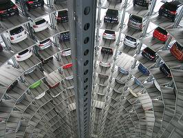 Industria auto, "șocată" de taxele vamale suplimentare impuse de SUA mașinilor și componentelor auto