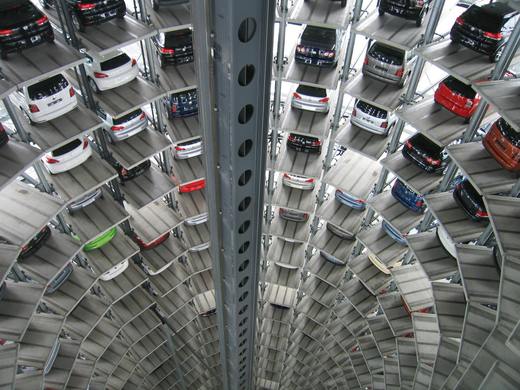 Industria auto, "șocată" de taxele vamale suplimentare impuse de SUA mașinilor și componentelor auto