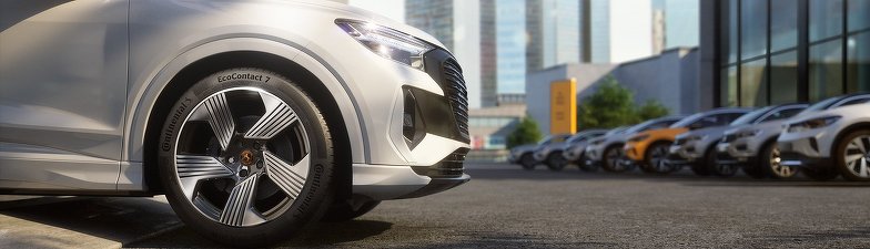 Continental lansează în România producția "celor mai eficiente anvelope de până acum"