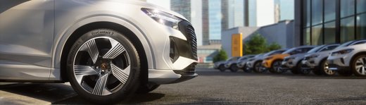 Continental lansează în România producția "celor mai eficiente anvelope de până acum"