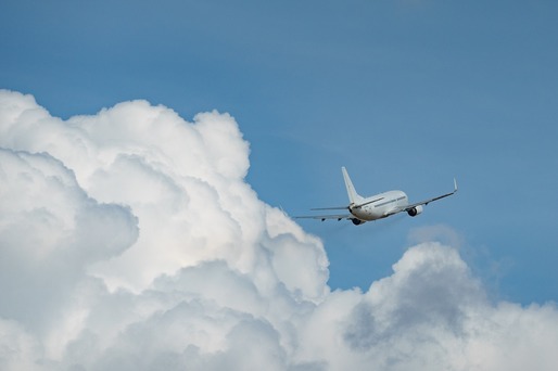 Un avion Ita Airways a fost deviat la sosirea la Tel Aviv de două rachete lansate din Yemen