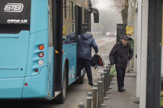 ANUNȚ Trafic închis pe DN1. Liniile regionale din nordul Bucureștiului, deviate