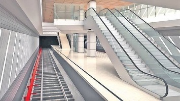 HARTĂ Magistrala 4 de metrou - extinsă cu 13 noi stații 