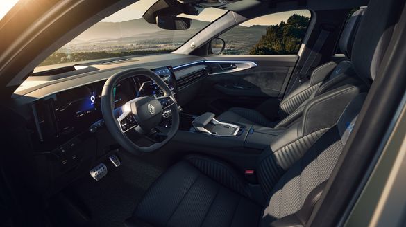 FOTO Renault anunță noul Austral facelift, și pe piața din România