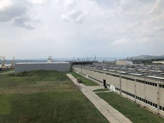 ULTIMA ORĂ FOTO&VIDEO Gigantul Yokohama vrea fabrică în România. Confirmă Profit.ro: Luăm în considerare achiziția!