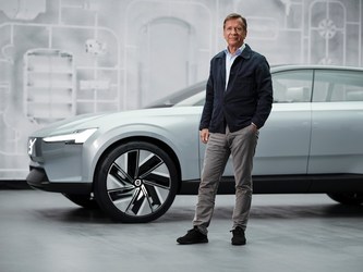 Planul în trei puncte anunțat de noul șef al Volvo, considerat unul dintre liderii vizionari ai industriei auto