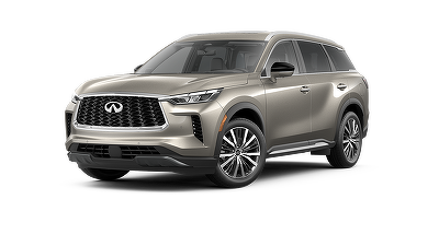 Nissan nu va mai primi comenzi din SUA pentru SUV-urile Infiniti din cauza taxelor vamale impuse de Trump