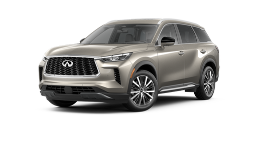 Nissan nu va mai primi comenzi din SUA pentru SUV-urile Infiniti din cauza taxelor vamale impuse de Trump