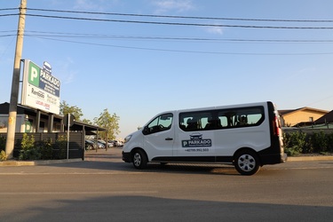 FOTO Business-urile din zona auto ale familiei Tătaru estimează o triplare a veniturilor în 2025: Zona din jurul Aeroportului Otopeni are un potențial uriaș,vrem ceva comparabil cu Budapesta sau Varșovia.