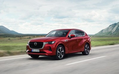 Mazda are o nouă creștere importantă în România, pe o piață instabilă