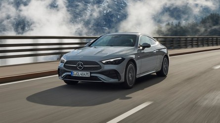 Vânzările Mercedes-Benz au frânat puternic. Scădere foarte mare la electrice