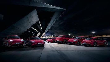Temerile Porsche s-au adeverit: scădere a vânzărilor. Situație alarmantă în China și Germania